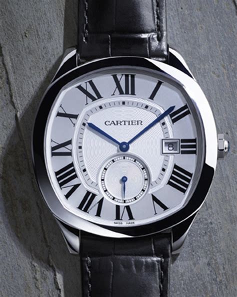 cartier watches for men|cartier men watch collection.